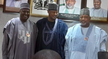 "World Bank: Agriculture Spurs Nigeria's Growth"