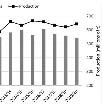 Sugar Cane  - Precision Agriculture (PA) comprises a set of tools to understand and manage inherent spatial variability within crop fields